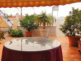 Planta baixa a El Mojón-Las Salinas. Fantastica planta baja, fresca, comoda.como nueva, cerca de la p