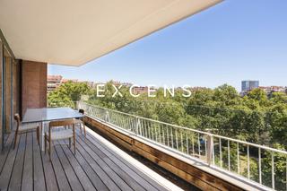Lloguer Pis  Calle jose bertrand. Amplio piso con vistas al tur park en alquiler