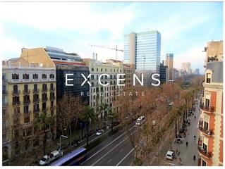 Lloguer Oficina  Diagonal. Gran espacio amplio, alto y luminoso en diagonalfrancesc maci