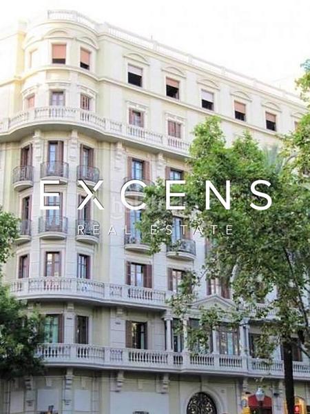 Foto a9d0d3b7-d78c-4f3b-afc6-d231eb34775d. Alquiler oficina gran espacio amplio, alto y luminoso en diagonalfrancesc macià en Barcelona