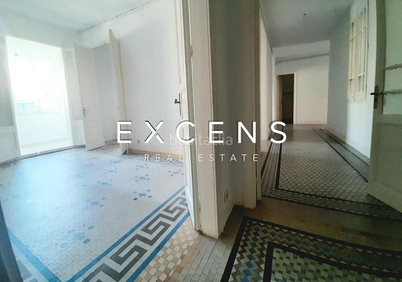 Foto a6ac0d7f-5d93-4565-b452-be4626cd02a2. Miete büro mit heizung parking in Sant Gervasi - Galvany Barcelona