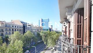 Lloguer Oficina  Diagonal. Oficinas o despacho amplio y luminoso en diagonalfrancesc maci