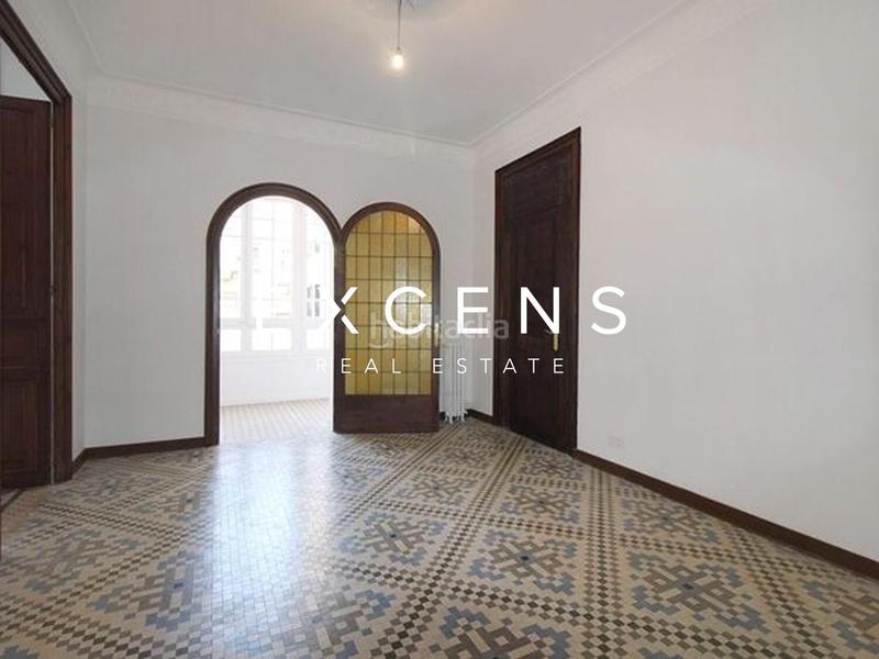 Foto 048c2f25-36b6-44e2-8fb1-3c512d15f38d. Rent office space with heating parking in Sant Gervasi - Galvany Barcelona