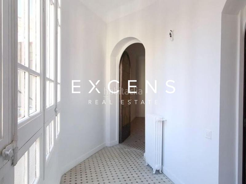 Foto 2d65f143-0ddc-4f71-81d1-d2713af7725d. Rent office space with heating parking in Sant Gervasi - Galvany Barcelona