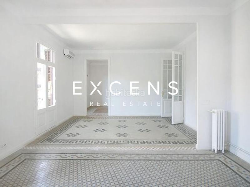 Foto 6009716a-d1d4-4e98-9793-54828c8b6294. Rent office space with heating parking in Sant Gervasi - Galvany Barcelona