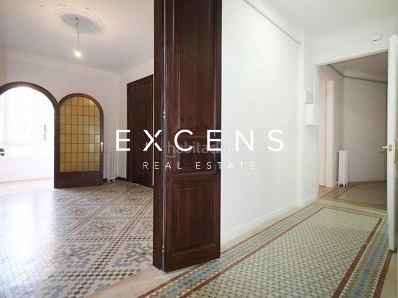 Foto 615f18da-881f-40f9-be79-9da6252a8b5c. Rent office space with heating parking in Sant Gervasi - Galvany Barcelona