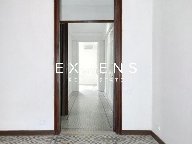 Foto 7763cb1f-0bb3-4be6-9b9c-11b55b92c84d. Rent office space with heating parking in Sant Gervasi - Galvany Barcelona