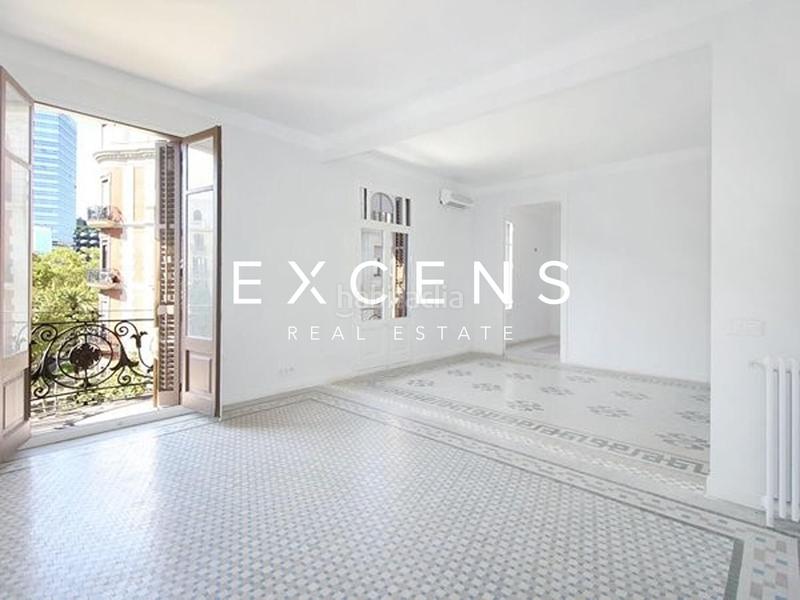 Foto a63150a0-566b-48b2-9f77-a8456a102e37. Rent office space with heating parking in Sant Gervasi - Galvany Barcelona