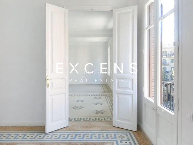 Foto ca09e6b3-94a6-4437-8204-1c35eb873b04. Rent office space with heating parking in Sant Gervasi - Galvany Barcelona