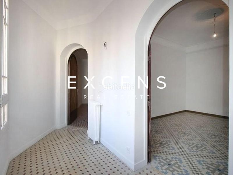 Foto d8354bfe-1a88-4af3-acf4-cad83285f993. Rent office space with heating parking in Sant Gervasi - Galvany Barcelona