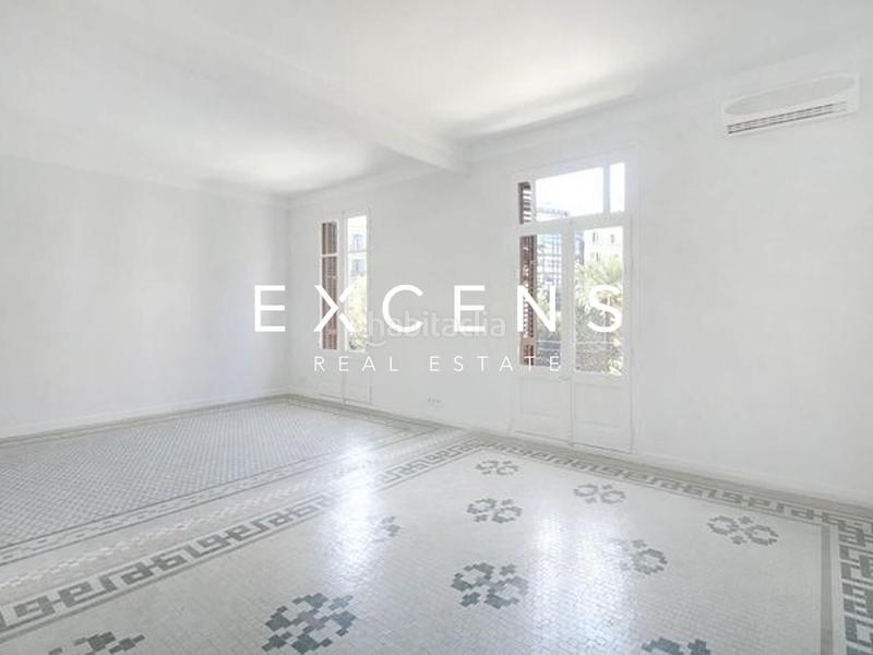 Foto fe341660-cc30-4d09-b35f-9a93f53052ff. Rent office space with heating parking in Sant Gervasi - Galvany Barcelona