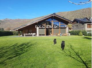 Casa a Latour de Carol. Casa o chalet independiente en venta en chemin du mouillas