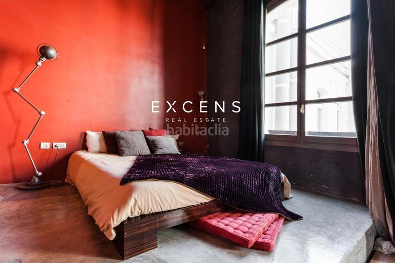 Foto 04f93518-5dc3-4834-aefe-8a74874d65dc. Àtic amb calefacció a St. Pere - Sta. Caterina - El Born Barcelona