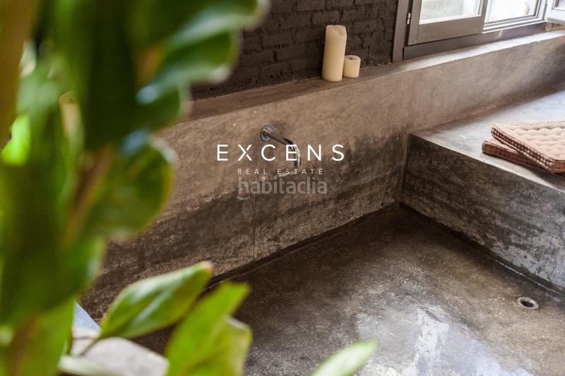 Foto 0e9fe8ee-df90-4791-8908-657385f8d24f. Àtic amb calefacció a St. Pere - Sta. Caterina - El Born Barcelona