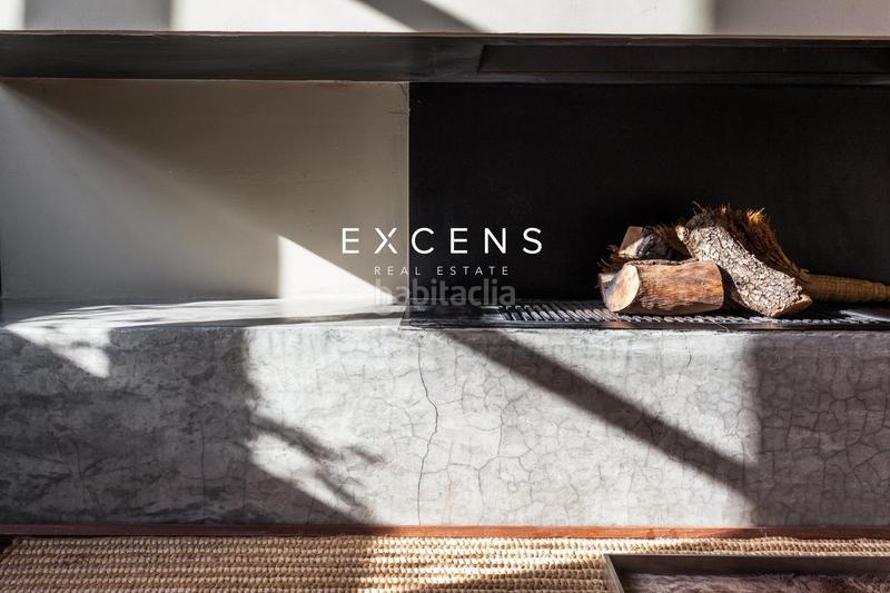 Foto 34240b6a-95e5-4930-ba74-575060df0664. Àtic amb calefacció a St. Pere - Sta. Caterina - El Born Barcelona