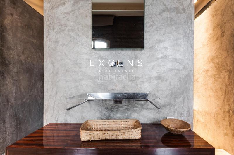 Foto 3727f1d9-b8ca-49c5-9c48-e94127cb558c. Àtic amb calefacció a St. Pere - Sta. Caterina - El Born Barcelona