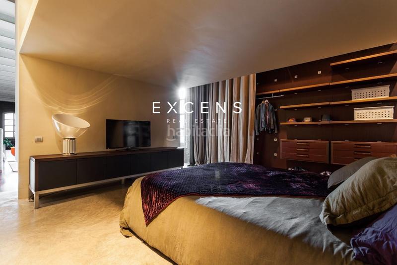 Foto 3bd0a3d5-8655-4002-bc0b-871faf081ed2. Àtic amb calefacció a St. Pere - Sta. Caterina - El Born Barcelona