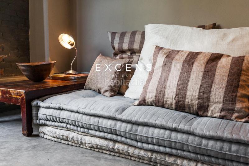 Foto 5aa836cd-efe3-4caf-ba6c-2fd20060949d. Àtic amb calefacció a St. Pere - Sta. Caterina - El Born Barcelona