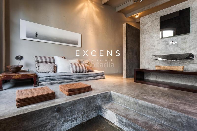 Foto 75302519-bc47-4971-8bd1-95c14e8d8b28. Àtic amb calefacció a St. Pere - Sta. Caterina - El Born Barcelona