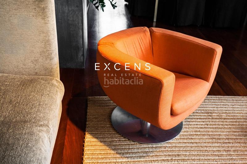 Foto 8ecbef3f-1399-41a4-be21-ea372984e9ca. Àtic amb calefacció a St. Pere - Sta. Caterina - El Born Barcelona