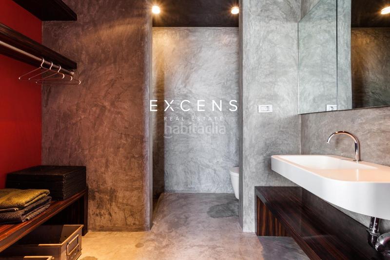 Foto cc917d8a-d484-41fb-aad5-a1aa1e8422e6. Àtic amb calefacció a St. Pere - Sta. Caterina - El Born Barcelona