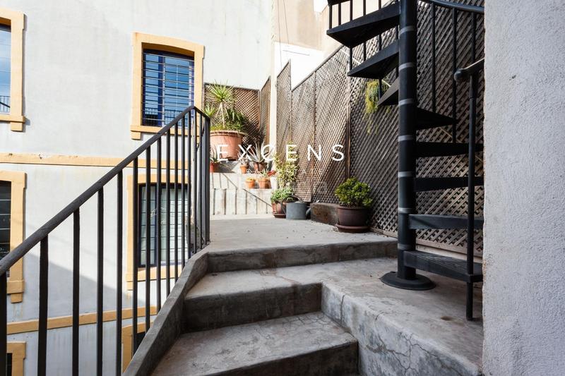 Foto da92b22c-9bd5-4533-ae9e-8129f96ec65f. Àtic amb calefacció a St. Pere - Sta. Caterina - El Born Barcelona