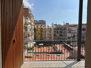 Location Appartement  Carrer girona. Alquiler temporal con encanto modernista en eixample dreta  excl