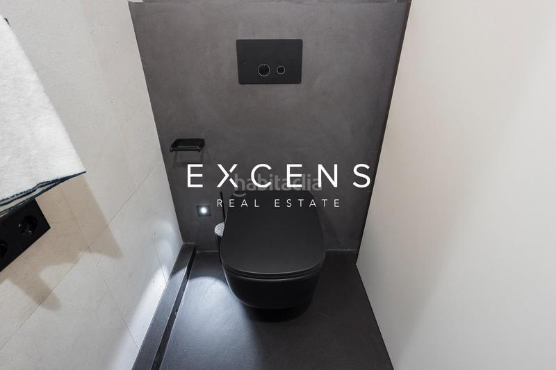 Foto 00ac4638-2016-479d-a513-52ab94e34ecf. Location appartement avec chauffage parking dans Sant Gervasi - Galvany Barcelona