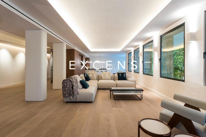 Foto 01c86e28-2c29-4cbc-a2af-b33e1ccf42c1. Location appartement avec chauffage parking dans Sant Gervasi - Galvany Barcelona