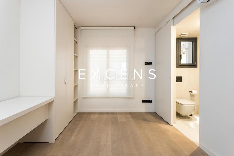 Foto 069fefc0-394a-41fb-b2e3-6feebdb6804a. Location appartement avec chauffage parking dans Sant Gervasi - Galvany Barcelona