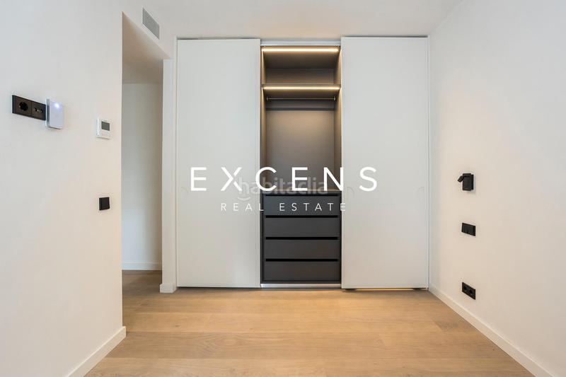 Foto 0ab50d47-a28b-40bf-b88d-e11430a59653. Location appartement avec chauffage parking dans Sant Gervasi - Galvany Barcelona