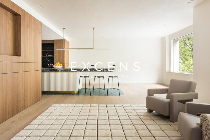 Foto 0f889c53-3e0c-4795-8dff-ae2a2e7fdae3. Location appartement avec chauffage parking dans Sant Gervasi - Galvany Barcelona