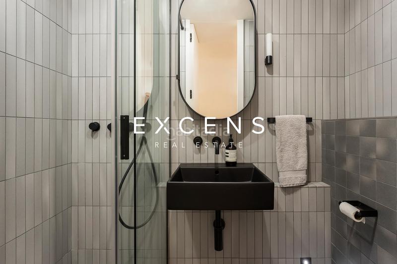 Foto 16695303-f17a-4f4b-bad3-25e2a43395d6. Location appartement avec chauffage parking dans Sant Gervasi - Galvany Barcelona