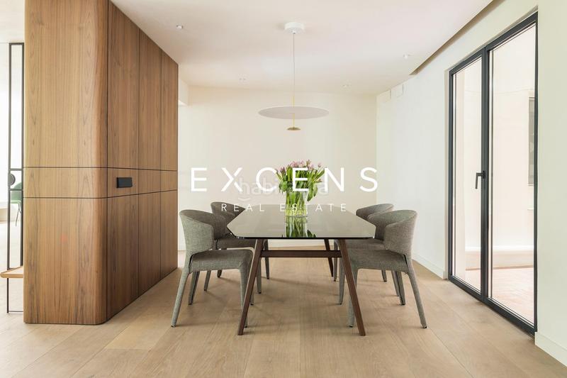 Foto 1a604793-35af-4042-98d8-d77b9fcbf4b4. Location appartement avec chauffage parking dans Sant Gervasi - Galvany Barcelona