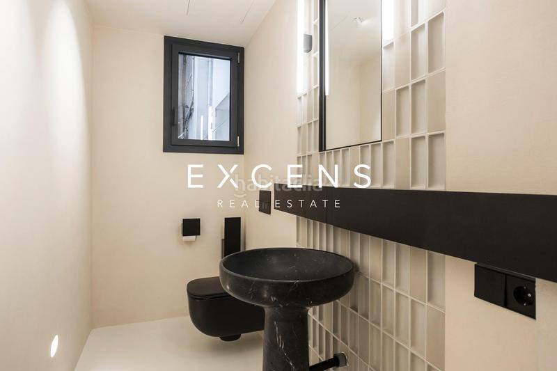 Foto 1bd611fe-7cfd-4873-88d5-503b2221be7b. Location appartement avec chauffage parking dans Sant Gervasi - Galvany Barcelona