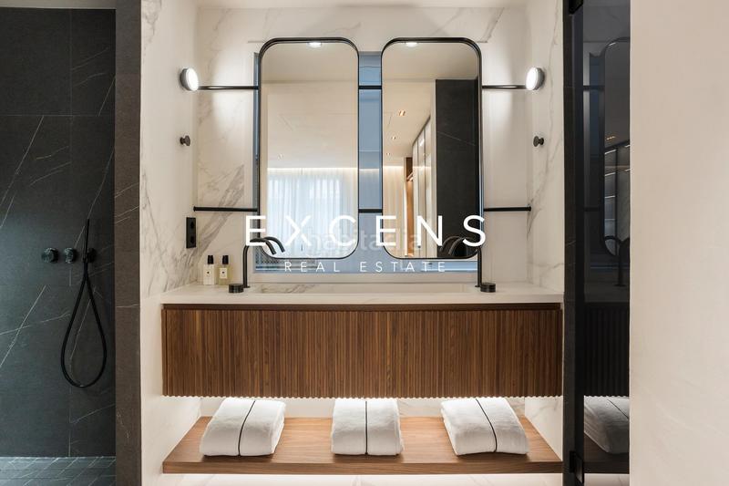 Foto 271aa569-6d1b-43ee-84b1-1f1dca082901. Location appartement avec chauffage parking dans Sant Gervasi - Galvany Barcelona