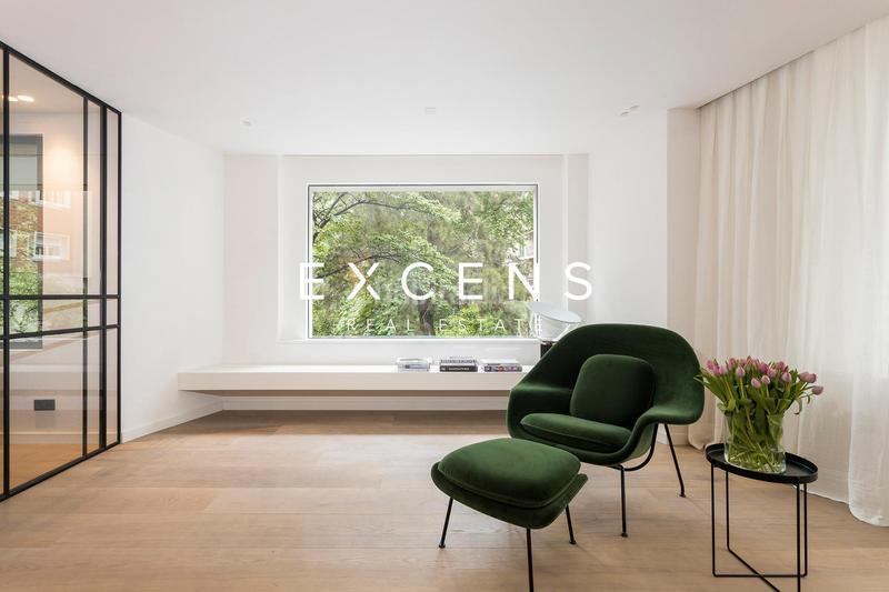 Foto 31e7112d-9bf5-4fe9-bec4-05d00a6b4ca6. Location appartement avec chauffage parking dans Sant Gervasi - Galvany Barcelona