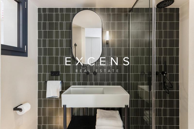 Foto 32155d21-17d1-4608-909c-0e70a9dc368a. Location appartement avec chauffage parking dans Sant Gervasi - Galvany Barcelona