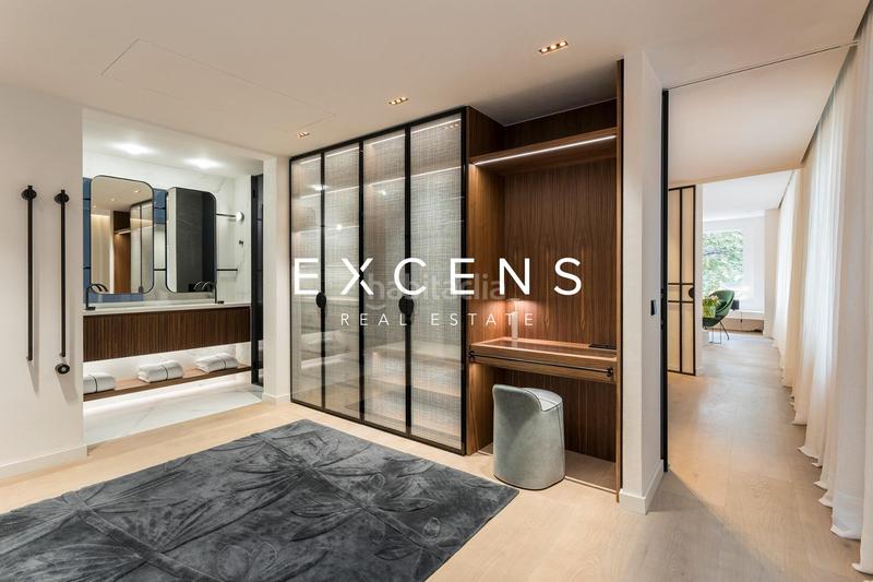 Foto 428f1060-0d66-4aac-bf57-fac8b252af70. Location appartement avec chauffage parking dans Sant Gervasi - Galvany Barcelona