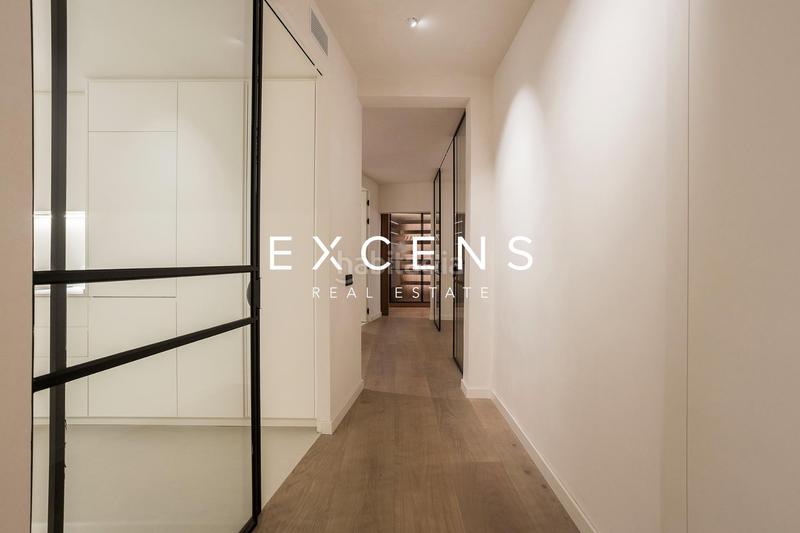 Foto 47bad6cd-2916-401a-91a2-ef9bffaeb0cc. Location appartement avec chauffage parking dans Sant Gervasi - Galvany Barcelona