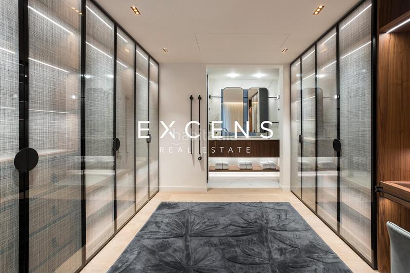 Foto 4a9c861c-d911-4a90-b708-b92f92c6608a. Location appartement avec chauffage parking dans Sant Gervasi - Galvany Barcelona