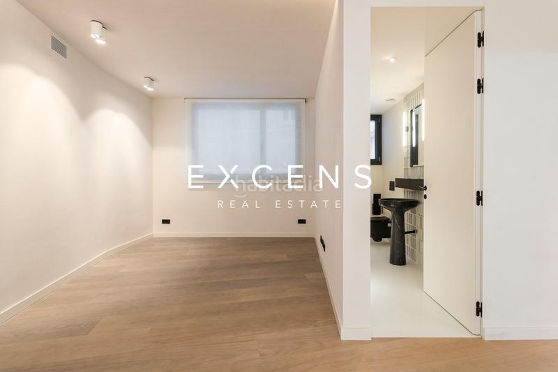 Foto 4f0b8d96-5f59-4039-9281-2d5ec8528321. Location appartement avec chauffage parking dans Sant Gervasi - Galvany Barcelona