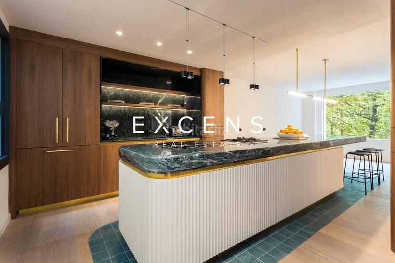 Foto 4fd6834f-016a-47a5-8e0e-fa367bbd1ea5. Location appartement avec chauffage parking dans Sant Gervasi - Galvany Barcelona