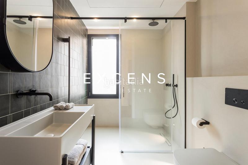 Foto 5ec83183-c3f8-4846-baf8-7fb67571cc33. Location appartement avec chauffage parking dans Sant Gervasi - Galvany Barcelona