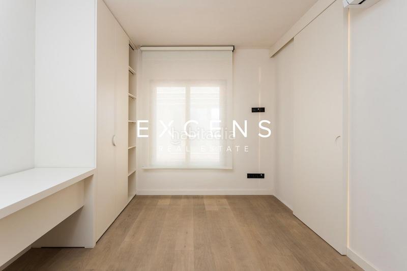 Foto 6980828b-1edd-4921-8055-a6aa8dfef13e. Location appartement avec chauffage parking dans Sant Gervasi - Galvany Barcelona