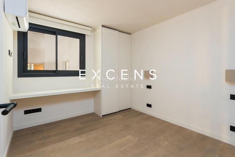 Foto 6db81174-4b23-45ec-ad78-76c9e9cfa86c. Location appartement avec chauffage parking dans Sant Gervasi - Galvany Barcelona