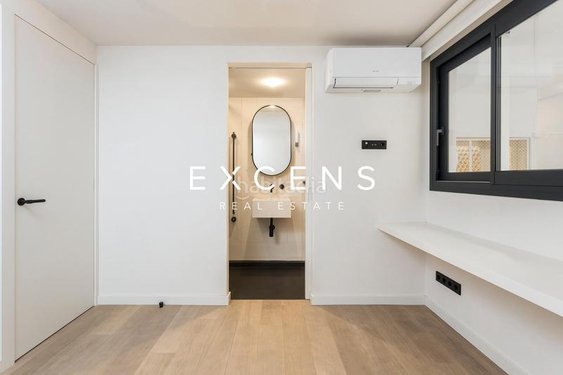 Foto 6f7a39f0-2f71-4040-9994-e7c6c5952030. Location appartement avec chauffage parking dans Sant Gervasi - Galvany Barcelona