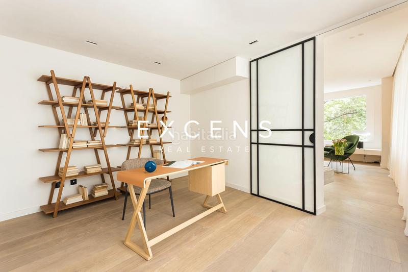 Foto 6f8c7d4f-c45f-4a99-bb50-b0bae7525028. Location appartement avec chauffage parking dans Sant Gervasi - Galvany Barcelona