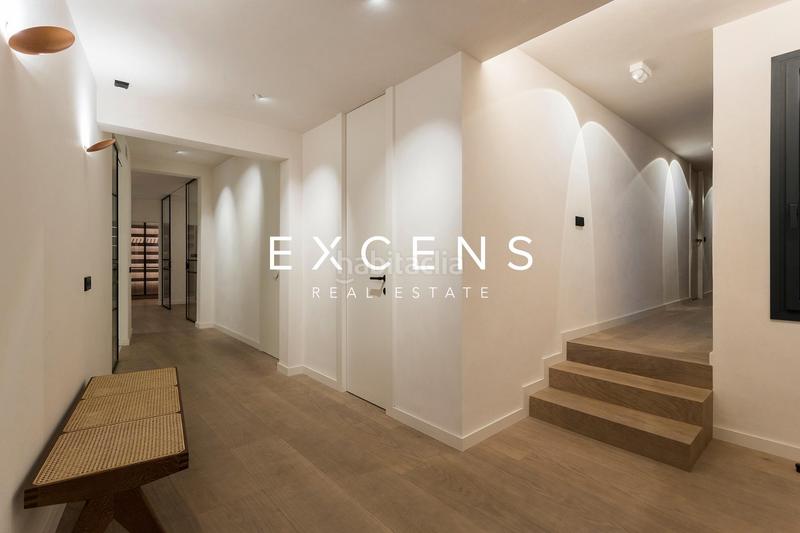 Foto 73b480f2-a78d-4060-9f32-c4ebaa57eb59. Location appartement avec chauffage parking dans Sant Gervasi - Galvany Barcelona