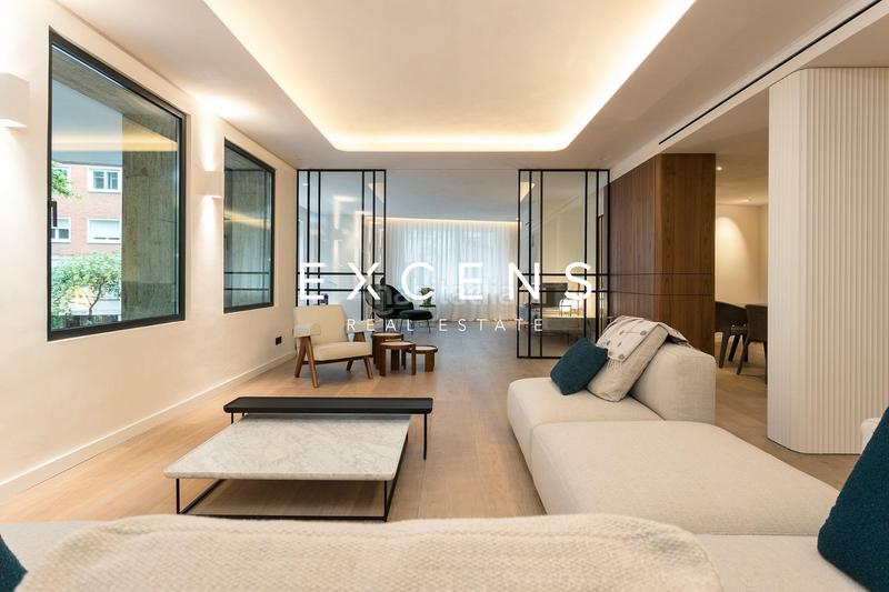 Foto 8d40c7ca-1dcd-48a8-b5f9-18b2d7260683. Location appartement avec chauffage parking dans Sant Gervasi - Galvany Barcelona